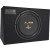 Audio System R12Flat EVO2 + G12 EVO Klasa Hi-Fi Głęboki bas