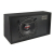 Audio System X12EVO BR oryginalna obudowa bassreflex 1000W RMS 2+2 Ohm