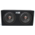 Audio System HX10 evo G10-2 evo 2x400W RMS High-end subwoofer