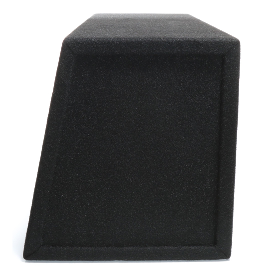 Audio System G12-2 evo 2x 30cm ORYGINALNA OBUDOWA COMPACT 2x 12 CALI 30L 39MM FRONT