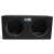 Audio System G12-2 evo 2x 30cm ORYGINALNA OBUDOWA COMPACT 2x 12 CALI 30L 39MM FRONT