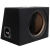 Audio System G08 evo 20cm 8 cali 10dm3 36mm płyta ORYGINALNA OBUDOWA