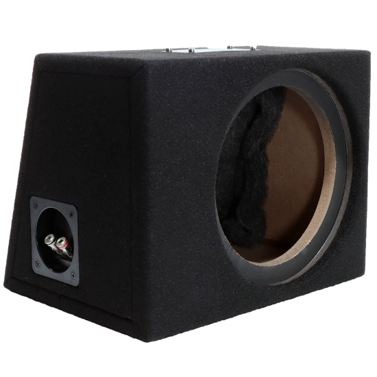 Audio System G08 evo 20cm 8 cali 10dm3 36mm płyta ORYGINALNA OBUDOWA
