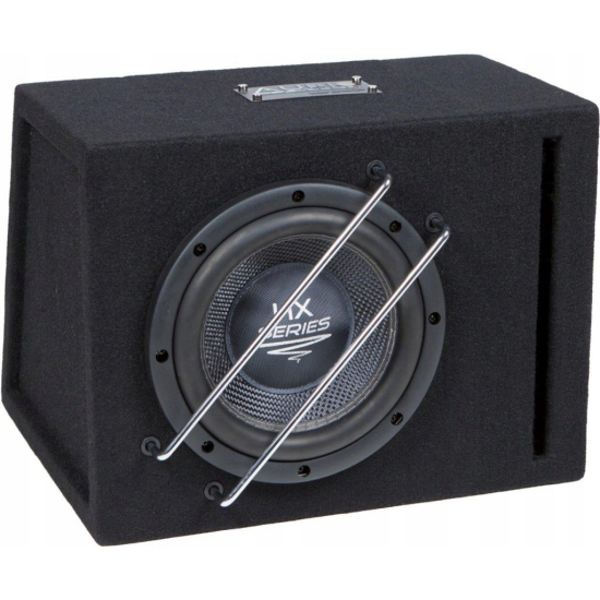 Audio System HX08SQ-BR Oryginalna skrzynia niemiecka
