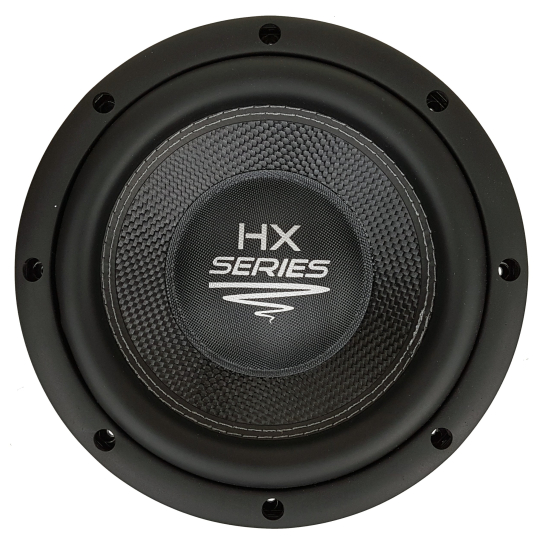 Audio System HX08SQ-BR Oryginalna skrzynia niemiecka
