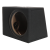Audio System G08 evo 20cm 8 cali 10dm3 36mm płyta ORYGINALNA OBUDOWA