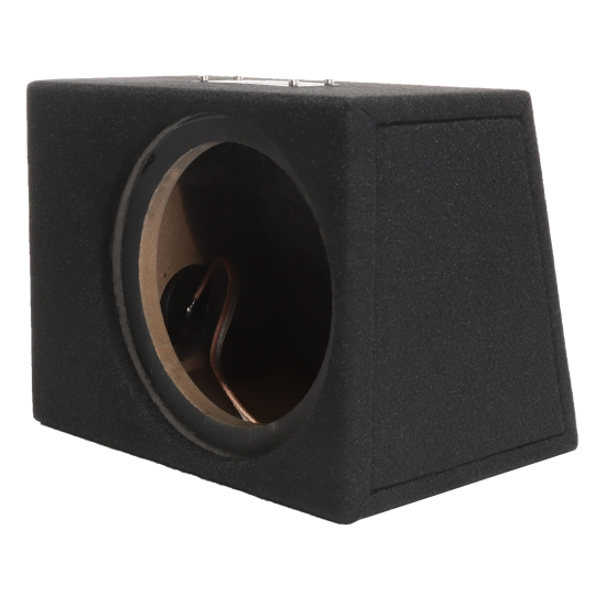 Audio System G08 evo 20cm 8 cali 10dm3 36mm płyta ORYGINALNA OBUDOWA