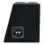 Audio System G08 evo 20cm 8 cali 10dm3 36mm płyta ORYGINALNA OBUDOWA