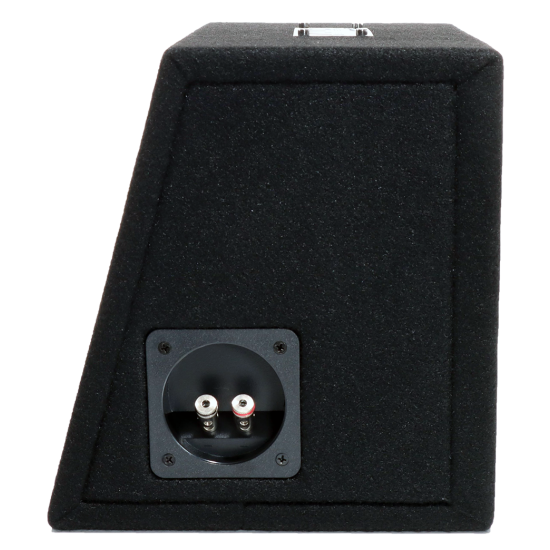 Audio System G08 evo 20cm 8 cali 10dm3 36mm płyta ORYGINALNA OBUDOWA