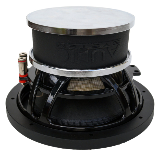 Audio System HX08SQ-BR Oryginalna skrzynia niemiecka