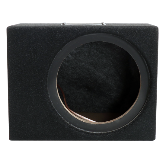 Audio System G08 evo 20cm 8 cali 10dm3 36mm płyta ORYGINALNA OBUDOWA