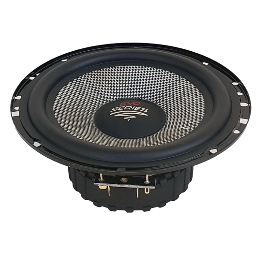 Audio System AS165EVO midbasy do zestawu X165 EVO2