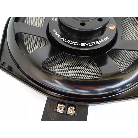 Audio System XFIT BMW evo2 F10 F11 F30 F31