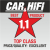 Audio System XFIT BMW evo2 F10 F11 F30 F31