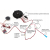 Audio System XFIT BMW evo2 F10 F11 F30 F31