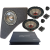 Audio System Golf IV 4 CARBON PACK SUB