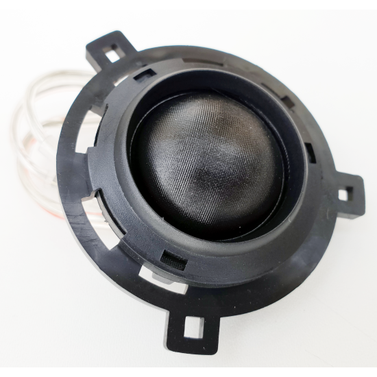 Audio System MFIT Golf 8 evo2