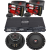 HX165SQ Evo3 R250.2 SQ HI-END PACK