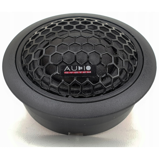 HX165SQ Evo3 R250.2 SQ HI-END PACK