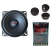 Audio System HX100SQ EVO3 zestaw SQ 100mm