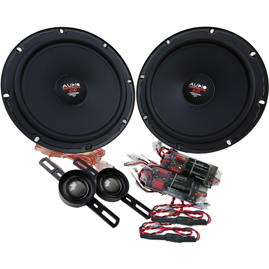 Toyota Camry 2019- zest.20cm Audio System R200EM EVO2