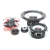 PROMOCJA Audio System M165/3 EVO2 zestaw 3-drożny ze zwrotnicą 3-Way