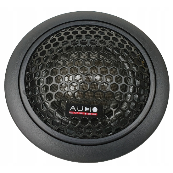 PROMOCJA Audio System M165/3 EVO2 zestaw 3-drożny ze zwrotnicą 3-Way