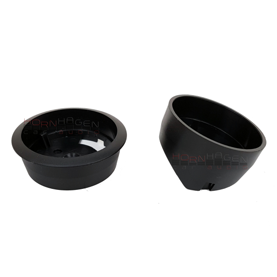 PROMOCJA Audio System M165/3 EVO2 zestaw 3-drożny ze zwrotnicą 3-Way