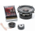 Audio System X130 EVO2 zestaw 130mm 100/140W RMS/MAX 3 Ohm