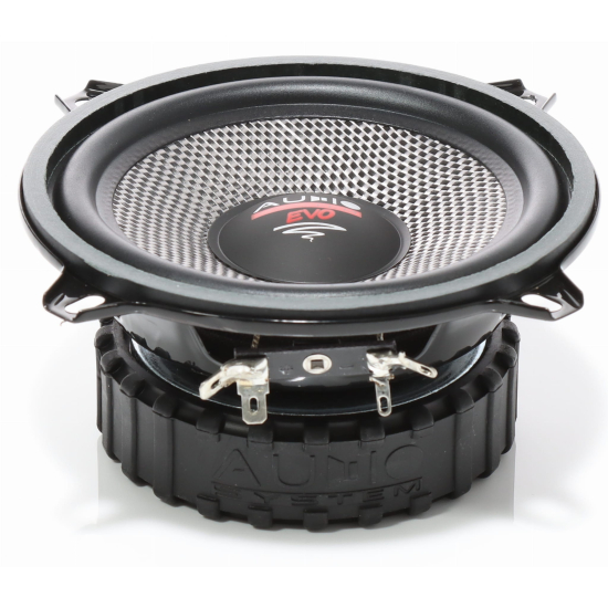 Audio System X130 EVO2 zestaw 130mm 100/140W RMS/MAX 3 Ohm