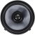 Mercedes W124 sedan Coupe TYŁ Audio System CO120evo klasa HiFi 2x80W