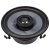 Mercedes W124 sedan Coupe TYŁ Audio System CO120evo klasa HiFi 2x80W