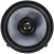 Mercedes W124 sedan Coupe TYŁ Audio System CO120evo klasa HiFi 2x80W