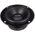 Audio System Carbon 165/3 zestaw 3-drożny 165mm NOWOŚĆ2025 2x180/120W