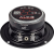 Audio System Carbon 165/3 zestaw 3-drożny 165mm NOWOŚĆ2025 2x180/120W
