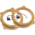 Citroen C5 Peugeot 407 Audio System R165EM EVO2 MDF kable