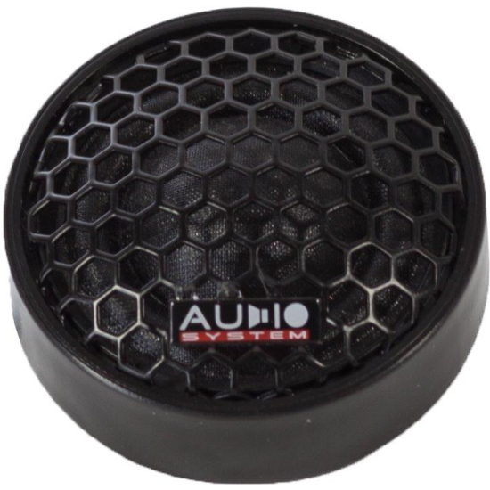Audio System HX406SQ EVO3 zestaw SQ 4x6 cala 95/125W RMS MAX system odseparowany