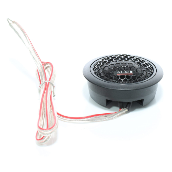Audio System HX406SQ EVO3 zestaw SQ 4x6 cala 95/125W RMS MAX system odseparowany