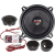 E39 E36 E34 przód Audio System M130 EVO3 System odseparowany 130mm