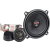 E39 E36 E34 przód Audio System M130 EVO3 System odseparowany 130mm