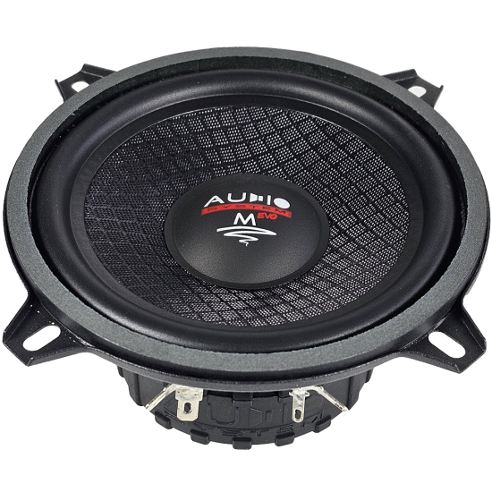E39 E36 E34 przód Audio System M130 EVO3 System odseparowany 130mm