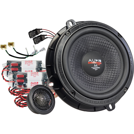 M165 evo3 HYUNDAI I30 Tucson Kia Ceed Sportage 17> PD Audio System