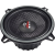 E39 E36 E34 przód Audio System M130 EVO3 System odseparowany 130mm
