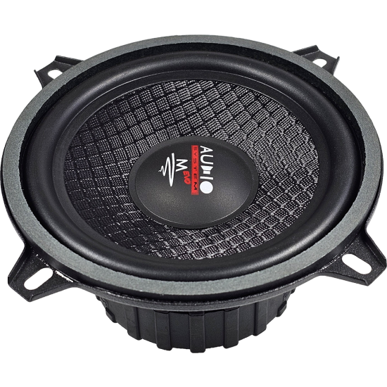 E39 E36 E34 przód Audio System M130 EVO3 System odseparowany 130mm