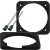 Volvo S40 V40 I Gen 95-04Audio System MX130EVO MDF + PNP