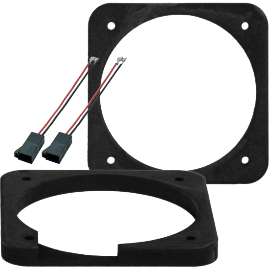 Volvo S40 V40 I Gen 95-04Audio System MX130EVO MDF + PNP