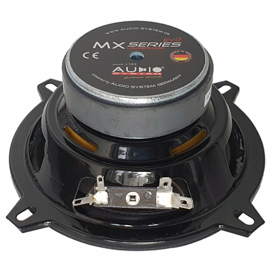Volvo S40 V40 I Gen 95-04Audio System MX130EVO MDF + PNP