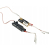 Volvo S40 V40 I Gen 95-04Audio System MX130EVO MDF + PNP