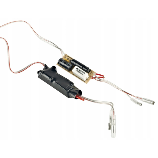 Volvo S40 V40 I Gen 95-04Audio System MX130EVO MDF + PNP