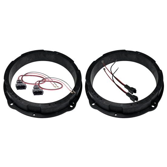 Audi A4 B8 A5 8T Sportback Coupe Q5 Audio System X200EM EVO3 new2026 zestaw 200mm